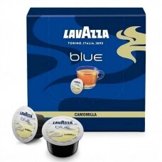 Arbatos kapsulės Lavazza Blue "Camomilla" 50vnt.