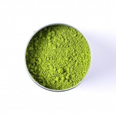 Žalioji arbata Terre Exotique "Japoniška Matcha" 40 g.