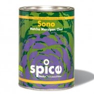 Ekologiškas gėrimas Becks Matcha Spice Sono, 250 g