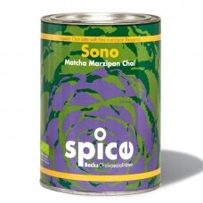 Ekologiškas gėrimas Becks Matcha Spice Sono, 250 g