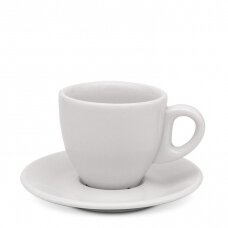 Inker cup "Cappuccino" puodelis su polėkšte 180ml
