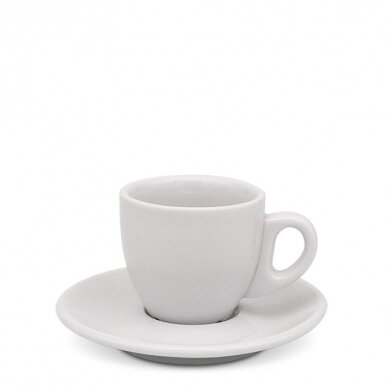 Inker cup "Espresso" puodelis su polėkšte 75ml