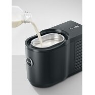 JURA pieno šaldytuvas "Cool Control Black" 0.6l