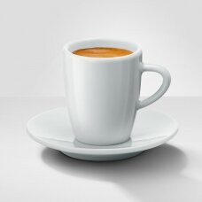 Espresso puodeliai JURA 2 vnt.