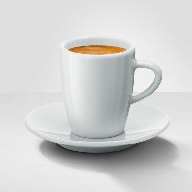 Espresso puodeliai JURA 2 vnt. 1