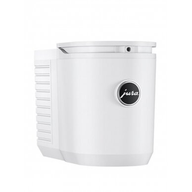 JURA pieno šaldytuvas Cool Control White 0.6l 1