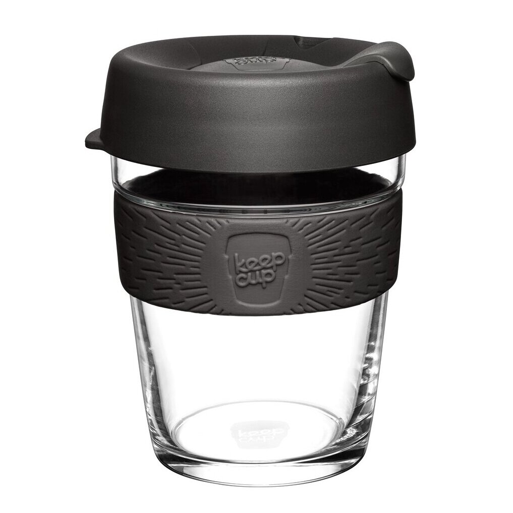 Kavos puodelis KeepCup Brew NITRO, 340 ml Kavos puodelis KeepCup Brew NITRO, 340 ml