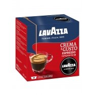 Kavos kapsulės Lavazza A Modo Mio Crema e Gusto 36 vnt.