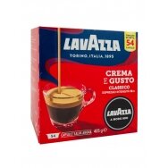 Kavos kapsulės Lavazza A Modo Mio Crema e Gusto 54 vnt.