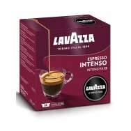 Kavos kapsulės Lavazza A Modo Mio Intenso 36 vnt.