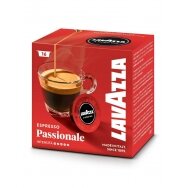 Kavos kapsulės Lavazza A Modo Mio "Passionale" 16vnt.