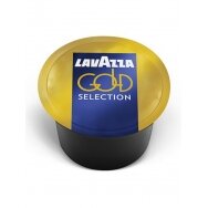 Kavos kapsulės Lavazza Blue Gold selection 100 vnt.