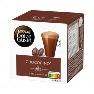 Kavos kapsulės NESCAFÉ Dolce Gusto Chococino
