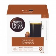 Kavos kapsulės NESCAFÉ Dolce Gusto "Grande Intenso"