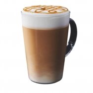 Kavos kapsulės Starbucks Dolce Gusto Caramel Macchiato