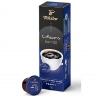 Kavos kapsulės Tchibo Cafissimo Intense Aroma 10 kap.