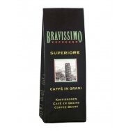Kavos pupelės Bravissimo "Superiore" 1kg