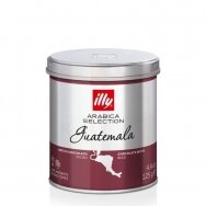 Malta kava Illy Guatemala 125 g