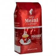 Kavos pupelės Julius Meinl Prasident, 500 g