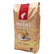 Kavos pupelės Julius Meinl Premium Caffe Crema, 1 kg