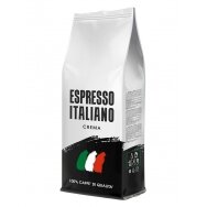 Kavos pupelės Kavos Bankas Espresso Italiano Crema, 1 kg