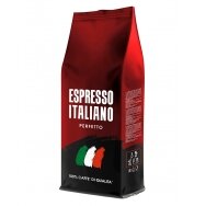 Kavos pupelės Kavos Bankas Espresso Italiano Perfetto, 1 kg
