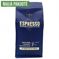 Kavos pupelės Kavos Žinovai Espresso Italiano, 1 kg