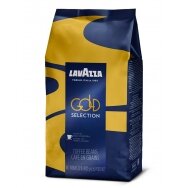 Kavos pupelės Lavazza Gold Selection, 1 kg