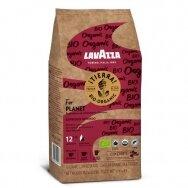 Kavos pupelės Lavazza Tierra Expert Bio Organic, 1 kg