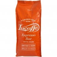Kavos pupelės Lucaffe Espresso Bar, 1 kg