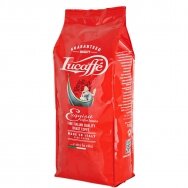 Kavos pupelės Lucaffe Exquisit, 1 kg