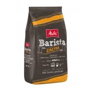 Kavos pupelės Melitta "Barista Crema" 1kg