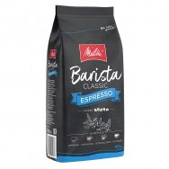 Kavos pupelės Melitta Barista Espresso, 1 kg