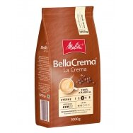 Kavos pupelės Melitta BellaCrema 2x3, 6 kg