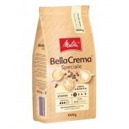 Kavos pupelės Melitta BellaCrema Speciale, 1 kg