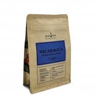 Kavos Pupelės Nicaragua Single Origin, 250 g