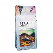 Kavos Pupelės Peru Single Origin, 250 g
