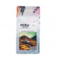 Kavos Pupelės Peru Single Origin, 250 g