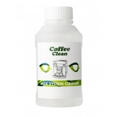 Pieno sistemos valymo skystis Rutinas "CoffeeClean" 500 ml.