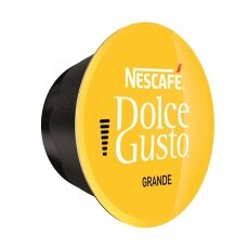 Kavos kapsulės NESCAFÉ Dolce Gusto "Grande" 30 kaps.