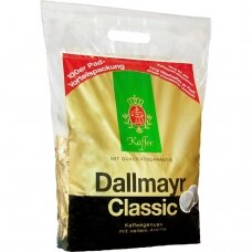 Kavos pagalvėlės Dallmayr Classic 100 vnt.