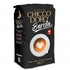 Kavos pupelės Chicco d'Oro Barista, 500 g
