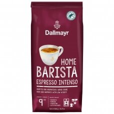 Kavos pupelės Dallmayr Barista Espresso Intenso, 1 kg