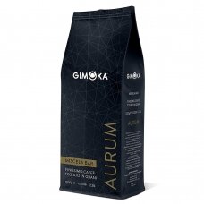 Kavos pupelės Gimoka "Aurum" 1kg.