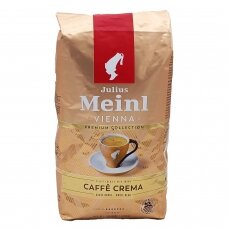 Kavos pupelės Julius Meinl "Premium Caffe Crema" 1kg