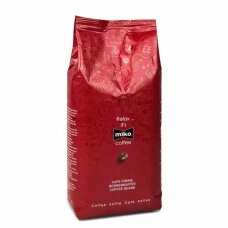 Kavos pupelės Miko Cafe Creme, 1 kg