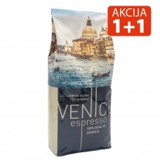 Kavos pupelės Kavos Bankas Venice, 1 kg