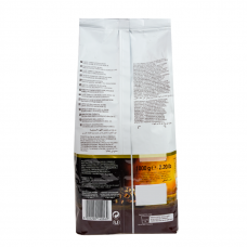 Kavos pupelės Kimbo Top Flavour, 1 kg