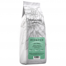 Kavos Pupelės Lofbergs "Professional Diamond" 1kg
