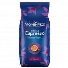 Kavos pupelės MÖVENPICK Espresso, 1 kg